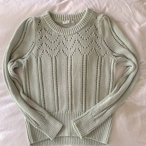 Women’s NWT Madewell sweater